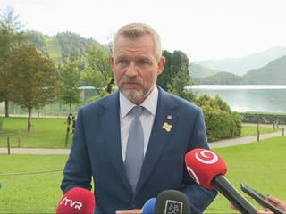 Lídri strednej Európy rokujú o jej budúcnosti. Pellegrini chce, aby bol región sebavedomejší