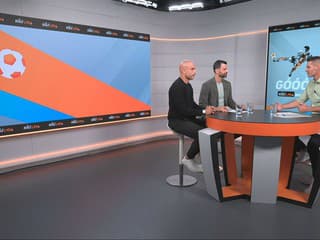 VIDEO: Debut ako z ríše snov pre neznámeho Angličana, gólová prestrelka v Žiline. Aj to boli témy Magazínu Góóól