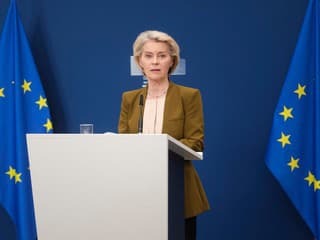EÚ a Británia uvalili na Rusko sankcie za kybernetické útoky. Ich cieľom bolo aj Slovensko