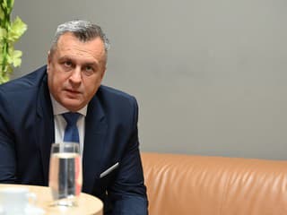 SNS nebude nikdy hlasovať za predčasné voľby, vyhlásil Andrej Danko