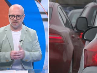Máte firemné auto aj na súkromné jazdy? Toto urobte skôr, než vám príde kontrola