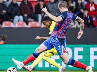 Z Nemecka prišiel s nelichotivou povesťou. Experta šokuje správanie slovenského reprezentanta