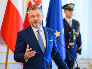 Prezident Pellegrini neočakáva na jeseň veľké zmeny vo vláde