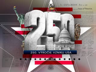 TN live prinesie v sobotu mimoriadne živé vysielanie: 250. výročie USA aj priebeh referenda