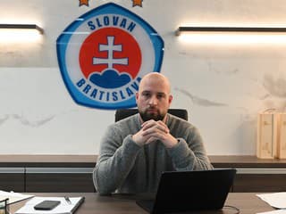 Nemal vôľu bojovať a odchádza. Kmotrík nešetril kritikou na adresu chorvátskeho záložníka