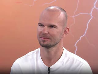 Osem rokov lovil v USA búrky a tornáda. Dominik prezradil, čo ho priviedlo domov