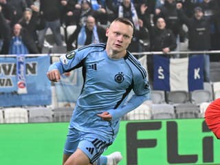 Severský veľkoklub chcel uloviť hviezdy Niké ligy. Slovan a DAC odmietli milióny