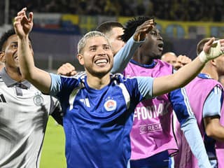 Pod Yayom Tourém hráči uverili, že nič nie je nemožné. Expert neodpisuje Slovan ani v Lige majstrov (rozhovor)