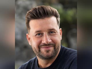„Do prázdna sa nasťahoval alkohol.“ Bývalý slovenský futbalista otvorene prehovoril o závislosti