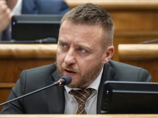 Kotlár už nie je obvinený. Prokuratúra našla v uznesení vážne pochybenia