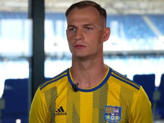 V Košiciach bol kapitánom, skúsený stopér mení dres. Vracia sa do známeho prostredia