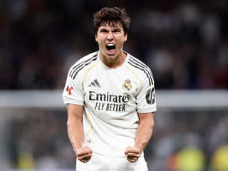 Úspešne alternoval za Mbappého. Real Madrid opúšťa mladý útočník po najlepšej sezóne kariéry