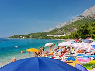 Dovolenka snov? Turisti sa sťažujú na jednu z najznámejších chorvátskych pláží