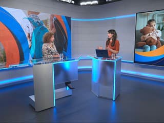 Slováci za boj o vlastné dieťa zaplatili aj 100-tisíc eur. Výsledok? Stále ho nevidia