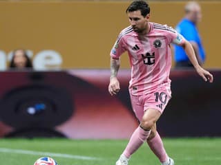 VIDEO: Lionelovi Messimu praskli nervy. Po konflikte so súperom sa hviezdny útočník nevyhol trestu