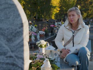 „Objímajte svoje deti.“ Slávka prišla o dcéru (†17), keď sa vodič tri sekundy nevenoval šoférovaniu