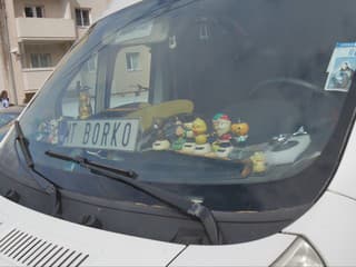 V Martine ukradli z auta tašku s neobvyklým obsahom. Teraz ju hľadá celé Slovensko