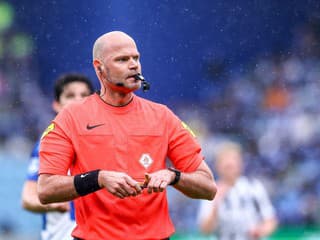 Obrovský šok v Holandsku. Vo veku 38 rokov zomrel uznávaný rozhodca, mal sa predstaviť aj na MS