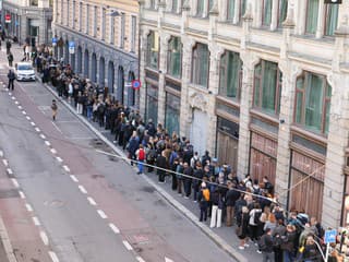 Nórsko sa naposledy rozlúči so zosnulým kráľom Haraldom V.