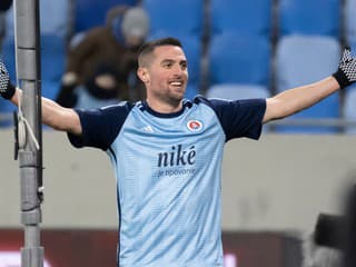 Legenda sa lúči. Róbert Mak oficiálne ukončil kariéru