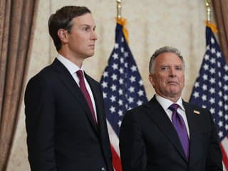 Napätie pred príchodom Američanov. Rusko zaútočilo na ukrajinské letiská