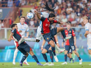 Serie A: Neapol vstúpil do sezóny úspešne, debutoval mladý Slovák. Inter s jasným triumfom