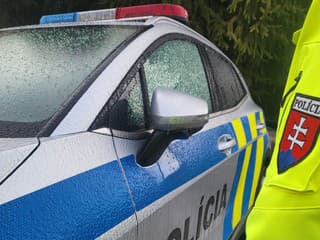 Ak v Bratislave začujete výstrely, nepanikárte. Polícia vysvetlila, čo sa bude diať