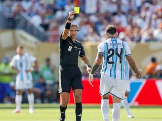FIFA rozhodne nešetrila. Sú známe lukratívne zárobky rozhodcov na majstrovstvách sveta
