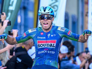 Nepríjemná správa pre dvoch slovenských cyklistov. Z pretekov ich vylúčili a udelili im pokutu