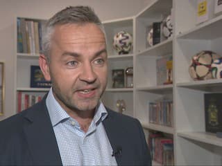 Markíza oslavuje 30 rokov. Generálny riaditeľ prezradil, aké novinky chystá pre divákov