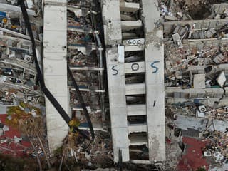 Zlé správy aj dva mesiace od tragédie. Počet obetí zemetrasenia vo Venezuele stúpol na takmer 6500