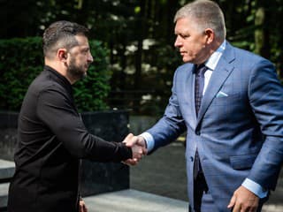 Vzniká Karpatská iniciatíva na obnovu Ukrajiny. Členom bude aj Slovensko