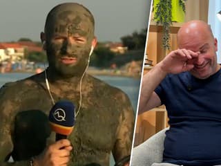Braňo Tomaga si spomína na svoj legendárny živý vstup: Nebolo to nič príjemné