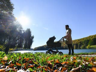 Pred nami je šnúra idylického počasia. Vieme, kedy by malo skončiť babie leto