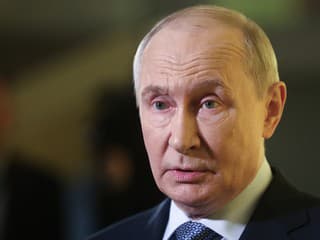 Rusko sa nepripravuje na vojnu s Európou, tvrdí Putin. To isté Kremeľ tvrdil aj pred útokom na Ukrajinu