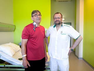 Z obyčajnej túry v Tatrách sa stal boj o život. Lekári mužovi (62) odhalili jedno z najnebezpečnejších ochorení srdca