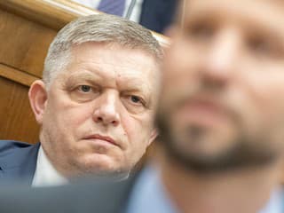 Nový prieskum preferencií: PS odskočené od Smeru, jedna z mimoparlamentných strán výrazne posilnila