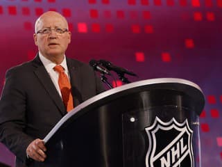 V NHL by sa čoskoro mohol objaviť nový tím. Zástupca vedenia súťaže priblížil priebeh rokovaní