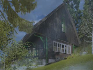 Mali ju rekonštruovať, namiesto toho úplne zmizla. Po chate vo Veľkej Fatre malo zostať len prázdne miesto