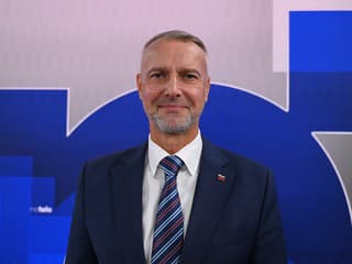 Viera je dôležitá. Povedal predseda parlamentu Raši k rušeniu transakčnej dane