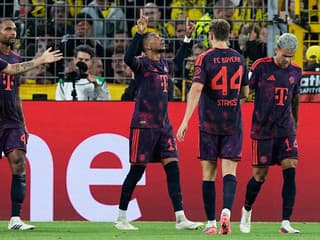 Bayern oslavuje prvú trofej v sezóne. Superpohár získal v najslávnejšom nemeckom derby