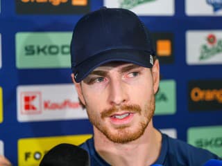 Špekulácie o návrate domov sa rozplynuli. Peter Cehlárik bude na severe Európy bojovať o titul