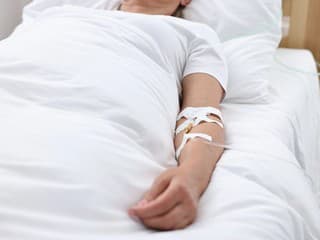 Po návrate z dovolenky skončila v umelej kóme. Všetko sa to začalo uštipnutím