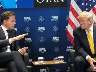 NATO si zo samitu neodnáša pozitívne závery. Zvažuje vynechať budúcoročný summit v Albánsku pre napätie s Trumpom