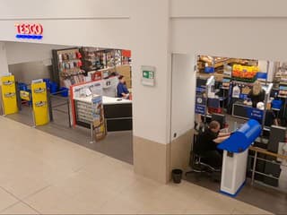 Tesco balí kufre a vracia sa Ahold. Pre Slovákov dobrá správa, v Česku transakcia vyvoláva otázniky