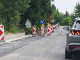 Prešovský samosprávny kraj musí vrátiť 1,5 milióna eur z eurofondov