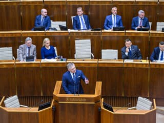 Nový prieskum: Nie je to už len súboj PS a Smeru. Volebná mapa sa začína meniť