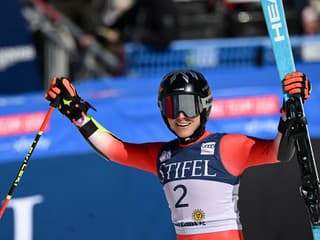 Poslednú sezónu jej zmarilo vážne zranenie. Legenda svetového lyžovania oznámila definitívu