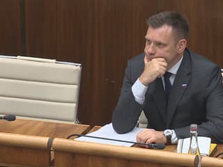 Napätie medzi Tarabom a Dankom: „Jedna vec je odvolať ministra, druhá mať väčšinu v parlamente,“ odkázal šéf envirorezortu