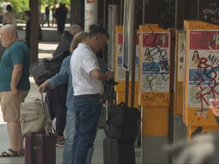 Verejná doprava v Bratislave prudko zdražela. Patrí k najväčším skokanom Európy